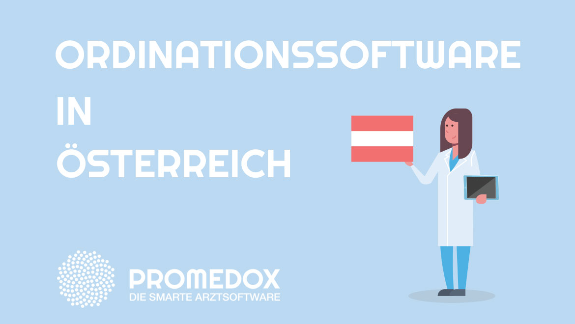 Ordinationssoftware in Österreich